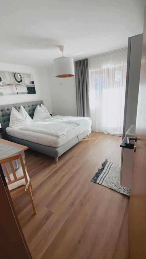Haus Laubreuter Διαμέρισμα Kaprun Εξωτερικό φωτογραφία