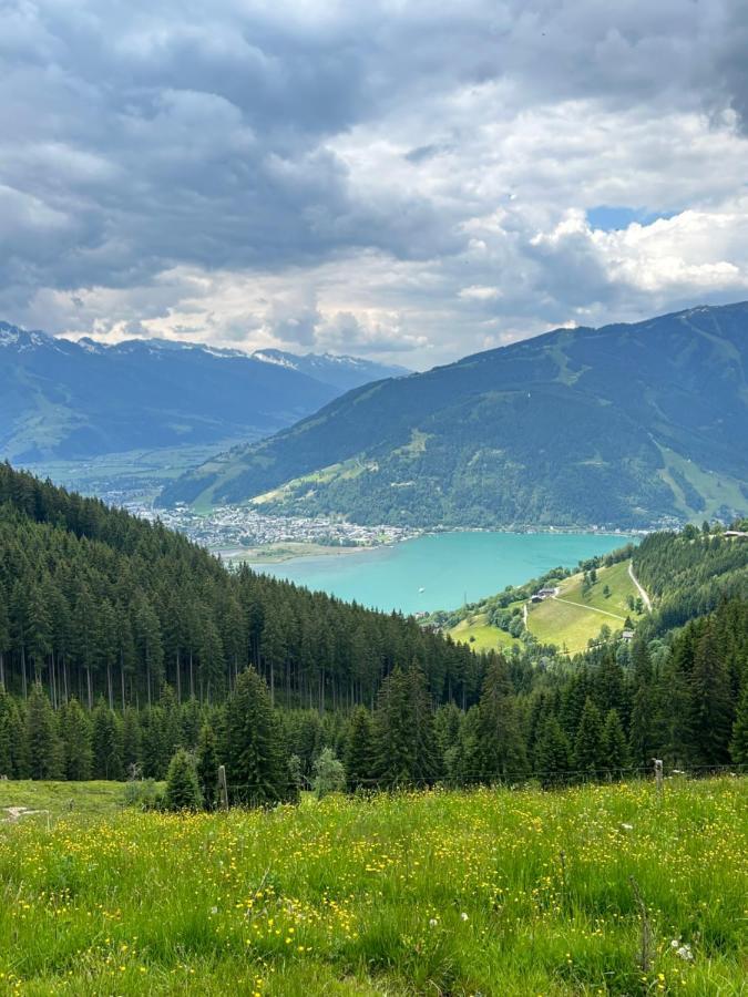 Haus Laubreuter Διαμέρισμα Kaprun Εξωτερικό φωτογραφία