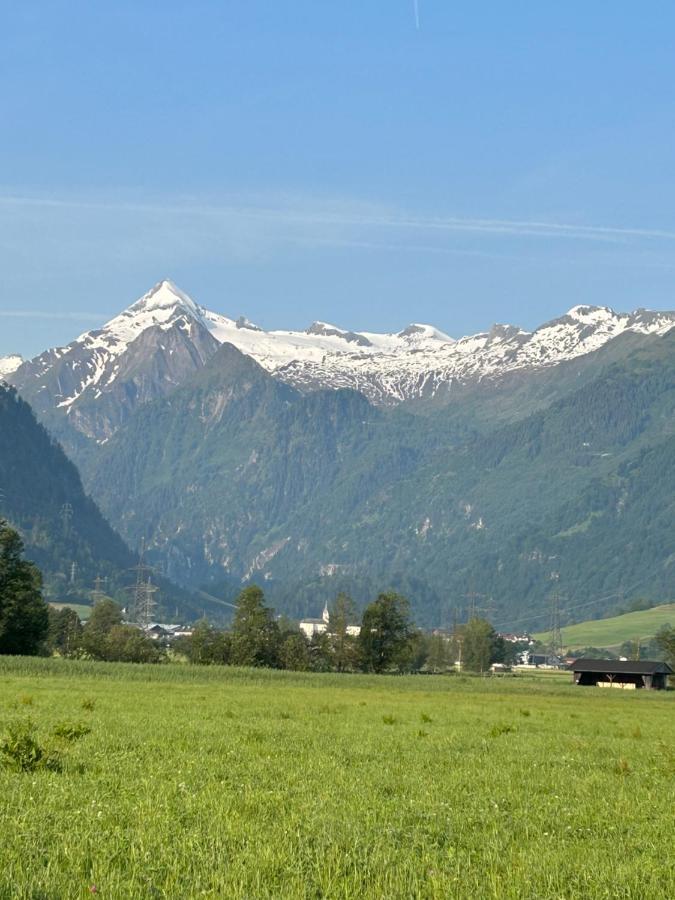 Haus Laubreuter Διαμέρισμα Kaprun Εξωτερικό φωτογραφία